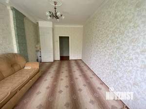 2-к квартира, вторичка, 47м2, 2/2 этаж