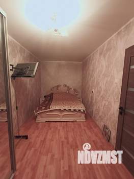 2-к квартира, вторичка, 45м2, 5/5 этаж