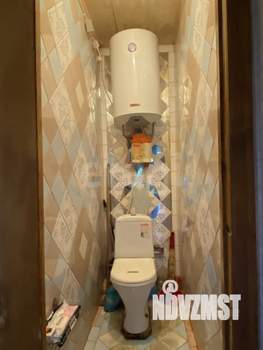3-к квартира, вторичка, 51м2, 5/5 этаж