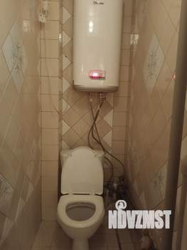 3-к квартира, вторичка, 72м2, 4/10 этаж