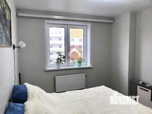 1-к квартира, вторичка, 35м2, 17/19 этаж