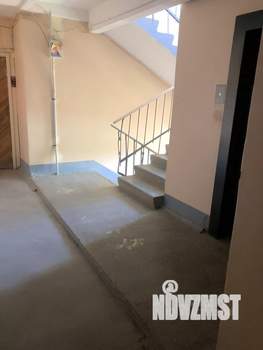 2-к квартира, вторичка, 48м2, 4/9 этаж