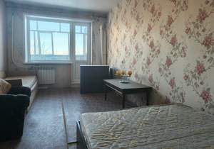 1-к квартира, вторичка, 30м2, 6/9 этаж
