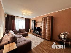 2-к квартира, вторичка, 54м2, 5/9 этаж