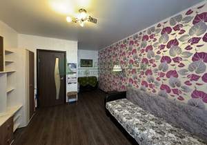 1-к квартира, вторичка, 35м2, 8/10 этаж