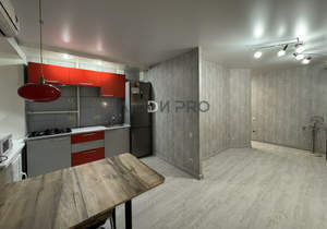 1-к квартира, вторичка, 32м2, 1/9 этаж