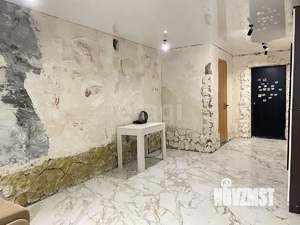 Студия квартира, вторичка, 27м2, 1/10 этаж