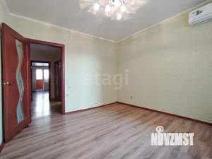 2-к квартира, вторичка, 69м2, 1/10 этаж