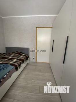 3-к квартира, вторичка, 82м2, 3/10 этаж