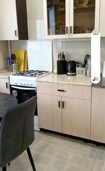 1-к квартира, вторичка, 37м2, 2/10 этаж