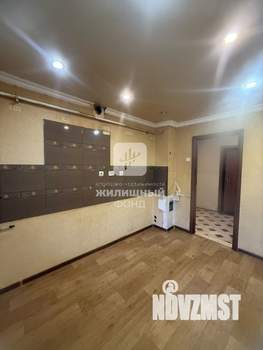 2-к квартира, вторичка, 57м2, 2/9 этаж