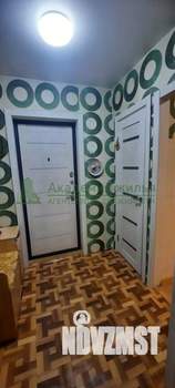 1-к квартира, вторичка, 36м2, 4/9 этаж