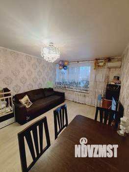 3-к квартира, вторичка, 64м2, 2/9 этаж