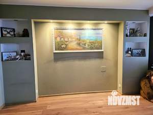 3-к квартира, вторичка, 110м2, 8/10 этаж