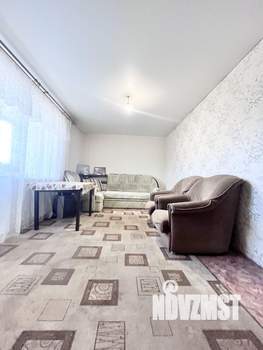 2-к квартира, вторичка, 59м2, 2/10 этаж