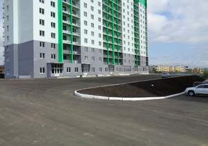 3-к квартира, вторичка, 100м2, 2/18 этаж