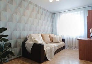 2-к квартира, вторичка, 45м2, 9/9 этаж