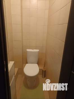 1-к квартира, вторичка, 44м2, 1/10 этаж