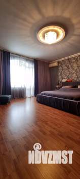 3-к квартира, вторичка, 146м2, 8/9 этаж