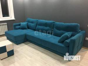 1-к квартира, вторичка, 37м2, 3/10 этаж