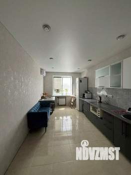 2-к квартира, вторичка, 60м2, 10/10 этаж