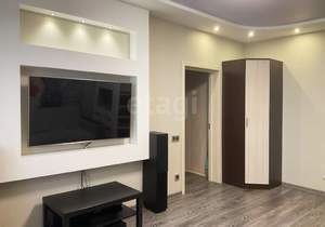 2-к квартира, вторичка, 68м2, 4/16 этаж