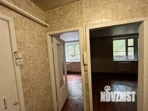 1-к квартира, вторичка, 37м2, -1/5 этаж