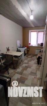 2-к квартира, вторичка, 64м2, 2/10 этаж