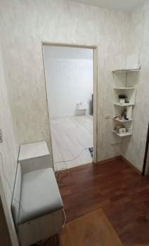 1-к квартира, вторичка, 37м2, 3/10 этаж