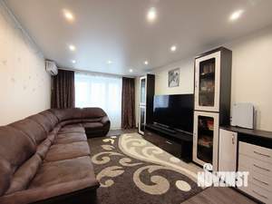3-к квартира, вторичка, 77м2, 1/12 этаж