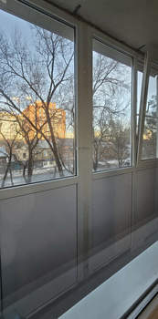 1-к квартира, вторичка, 33м2, 3/9 этаж