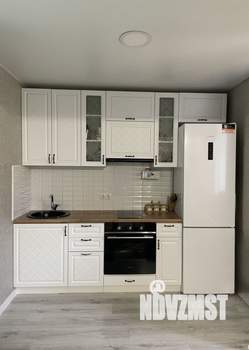 1-к квартира, вторичка, 33м2, 10/10 этаж