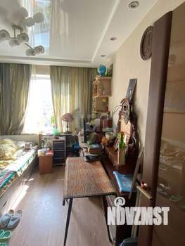 3-к квартира, вторичка, 56м2, 9/9 этаж