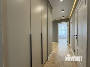 1-к квартира, вторичка, 37м2, 8/22 этаж