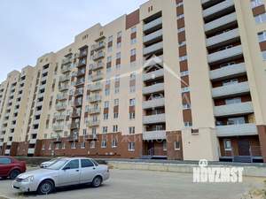 2-к квартира, сданный дом, 60м2, 3/10 этаж