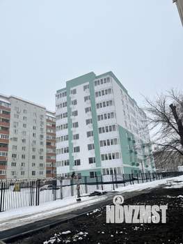 2-к квартира, сданный дом, 77м2, 4/8 этаж