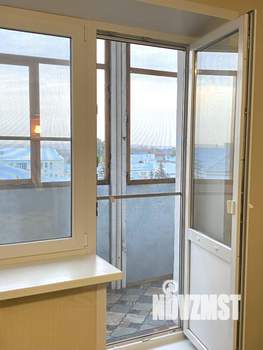 3-к квартира, вторичка, 61м2, 8/9 этаж