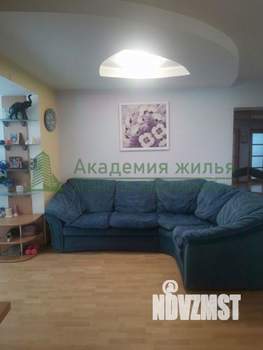 3-к квартира, вторичка, 99м2, 4/6 этаж