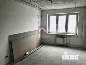 3-к квартира, вторичка, 55м2, 4/9 этаж