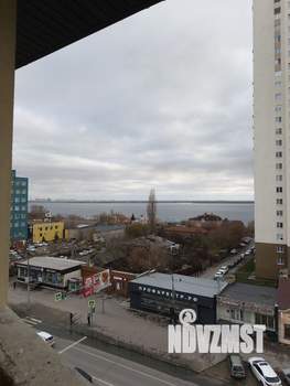 2-к квартира, вторичка, 84м2, 6/6 этаж