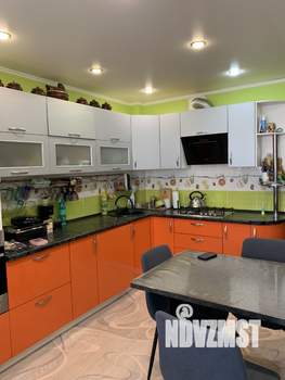 1-к квартира, вторичка, 45м2, 9/10 этаж