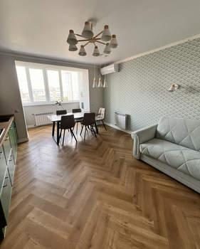 2-к квартира, вторичка, 65м2, 10/10 этаж