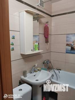 2-к квартира, вторичка, 46м2, 3/5 этаж