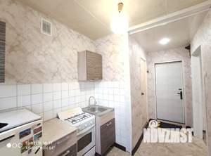 1-к квартира, вторичка, 22м2, 3/9 этаж