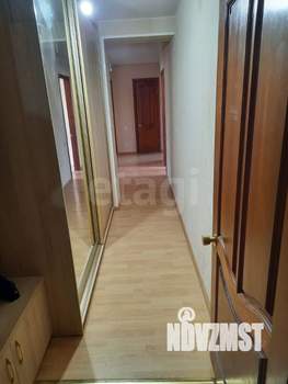 3-к квартира, вторичка, 94м2, 9/11 этаж