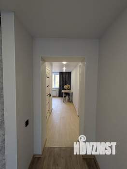 1-к квартира, вторичка, 41м2, 6/10 этаж