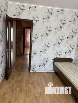 3-к квартира, вторичка, 65м2, 8/9 этаж