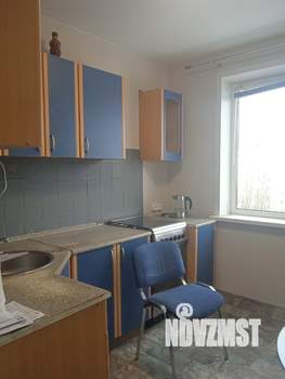 2-к квартира, вторичка, 53м2, 9/9 этаж