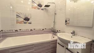 1-к квартира, вторичка, 49м2, 17/24 этаж