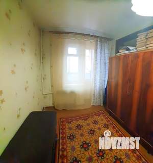 2-к квартира, вторичка, 42м2, 7/9 этаж